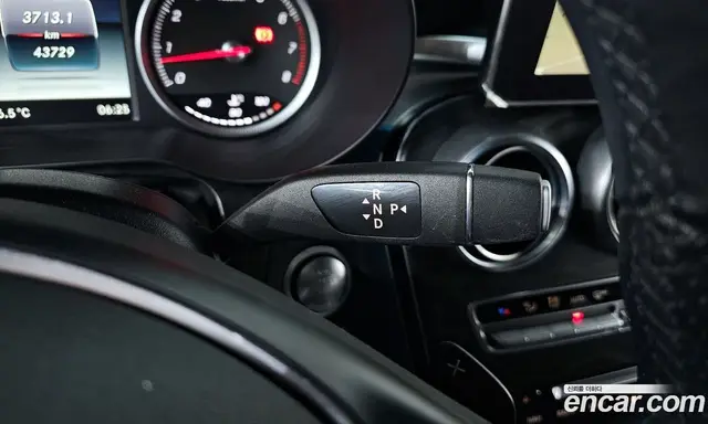 Mercedes-Benz GLC-Class 2019 2.0 автомат (гидро), миниатюра 9 Mercedes-Benz GLC-Class 2019 2.0 автомат (гидро), миниатюра 9
