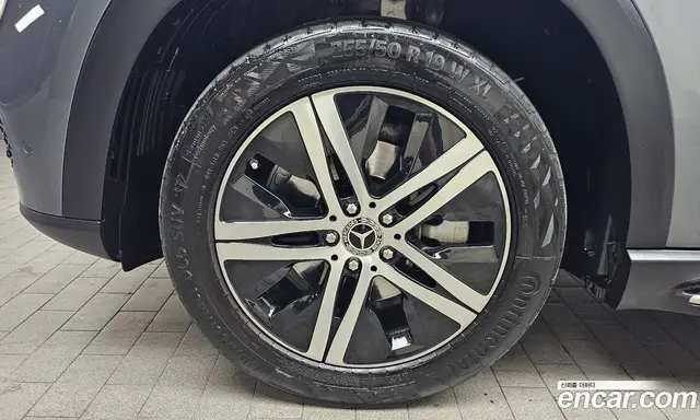 Mercedes-Benz GLE-Class 2020 1.9 автомат (гидро), миниатюра 5