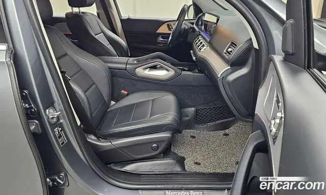 Mercedes-Benz GLE-Class 2020 1.9 автомат (гидро), миниатюра 10