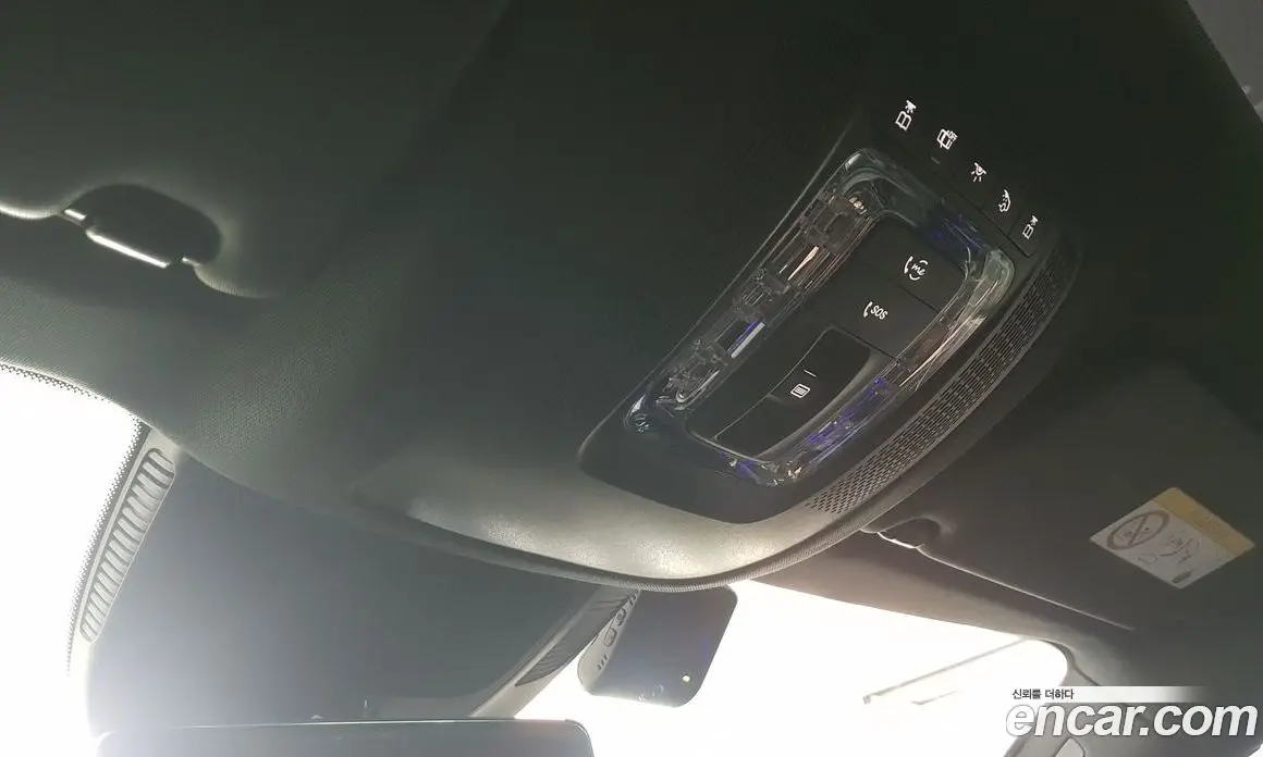Mercedes-Benz GLE-Class 2023 2.9 автомат (гидро), фото 17