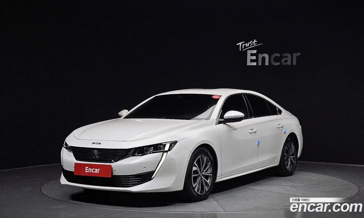 Peugeot 508 2020 1.5 автомат (гидро), фото 1 Peugeot 508 2020 1.5 автомат (гидро), фото 1