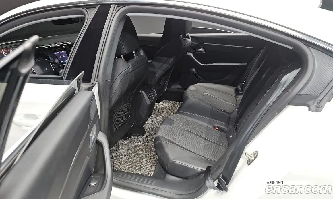 Peugeot 508 2020 1.5 автомат (гидро), фото 11 Peugeot 508 2020 1.5 автомат (гидро), фото 11