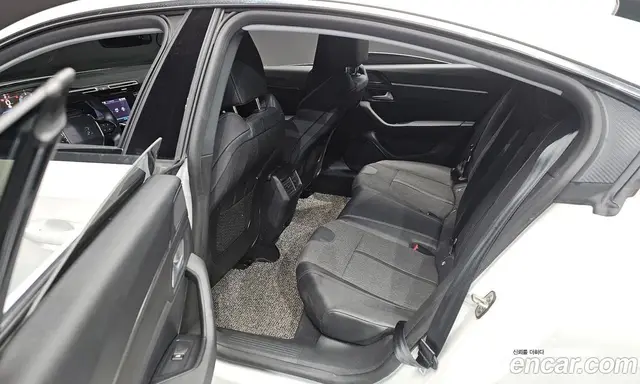 Peugeot 508 2020 1.5 автомат (гидро), миниатюра 11 Peugeot 508 2020 1.5 автомат (гидро), миниатюра 11