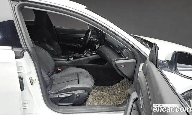 Peugeot 508 2020 1.5 автомат (гидро), миниатюра 12