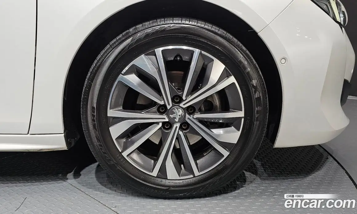 Peugeot 508 2020 1.5 автомат (гидро), фото 5 Peugeot 508 2020 1.5 автомат (гидро), фото 5