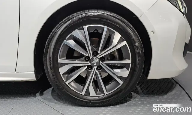 Peugeot 508 2020 1.5 автомат (гидро), миниатюра 5 Peugeot 508 2020 1.5 автомат (гидро), миниатюра 5