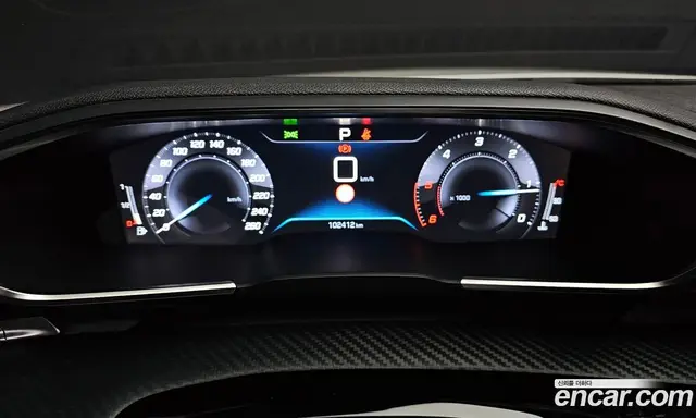 Peugeot 508 2020 1.5 автомат (гидро), миниатюра 8 Peugeot 508 2020 1.5 автомат (гидро), миниатюра 8