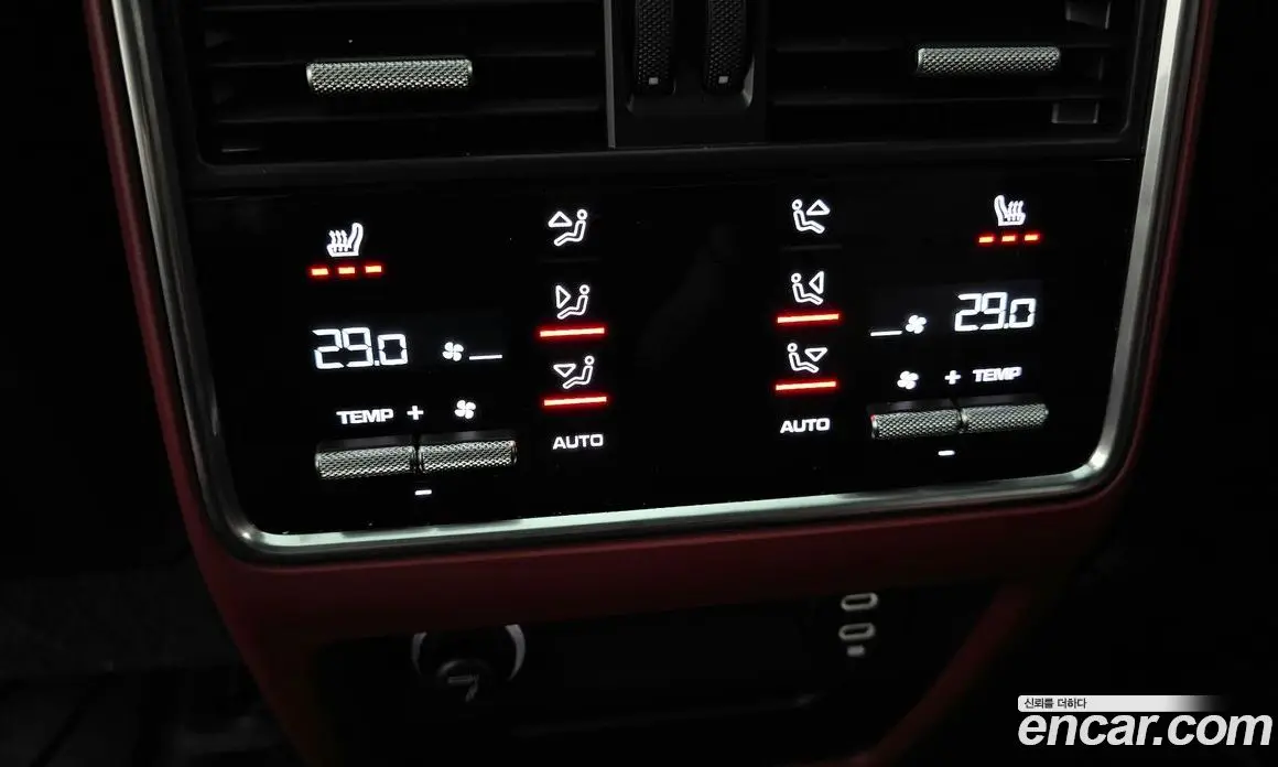 Porsche Cayenne 2021 3.0 автомат (гидро), фото 17 Porsche Cayenne 2021 3.0 автомат (гидро), фото 17