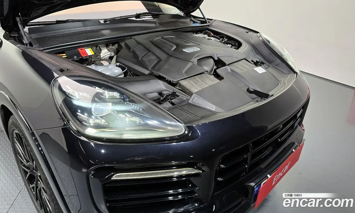 Porsche Cayenne 2021 3.0 автомат (гидро), фото 6 Porsche Cayenne 2021 3.0 автомат (гидро), фото 6