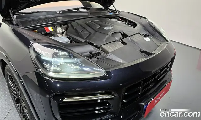 Porsche Cayenne 2021 3.0 автомат (гидро), миниатюра 6 Porsche Cayenne 2021 3.0 автомат (гидро), миниатюра 6