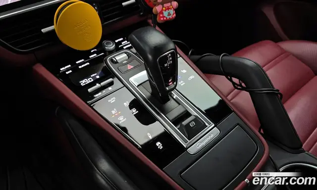 Porsche Cayenne 2021 3.0 автомат (гидро), миниатюра 9 Porsche Cayenne 2021 3.0 автомат (гидро), миниатюра 9