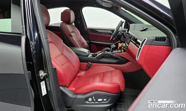 Porsche Cayenne 2021 3.0 автомат (гидро), миниатюра 10 Porsche Cayenne 2021 3.0 автомат (гидро), миниатюра 10
