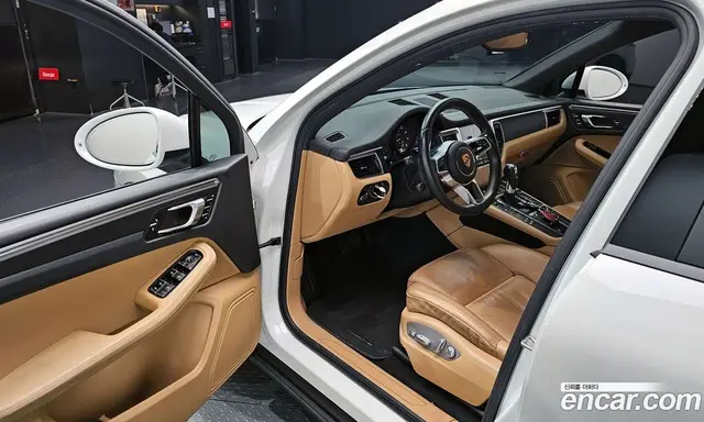 Porsche Macan 2018 2.0 автомат (гидро), миниатюра 11 Porsche Macan 2018 2.0 автомат (гидро), миниатюра 11