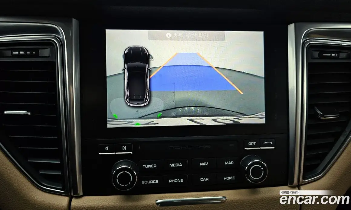 Porsche Macan 2018 2.0 автомат (гидро), фото 14 Porsche Macan 2018 2.0 автомат (гидро), фото 14