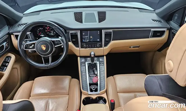 Porsche Macan 2018 2.0 автомат (гидро), миниатюра 7 Porsche Macan 2018 2.0 автомат (гидро), миниатюра 7