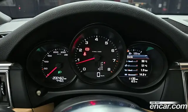 Porsche Macan 2018 2.0 автомат (гидро), миниатюра 8 Porsche Macan 2018 2.0 автомат (гидро), миниатюра 8