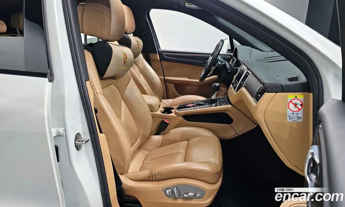 Porsche Macan 2018 2.0 автомат (гидро), фото 10 Porsche Macan 2018 2.0 автомат (гидро), фото 10