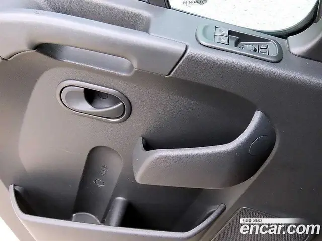 Renault (Samsung) Master 2020 2.3 механика, миниатюра 11