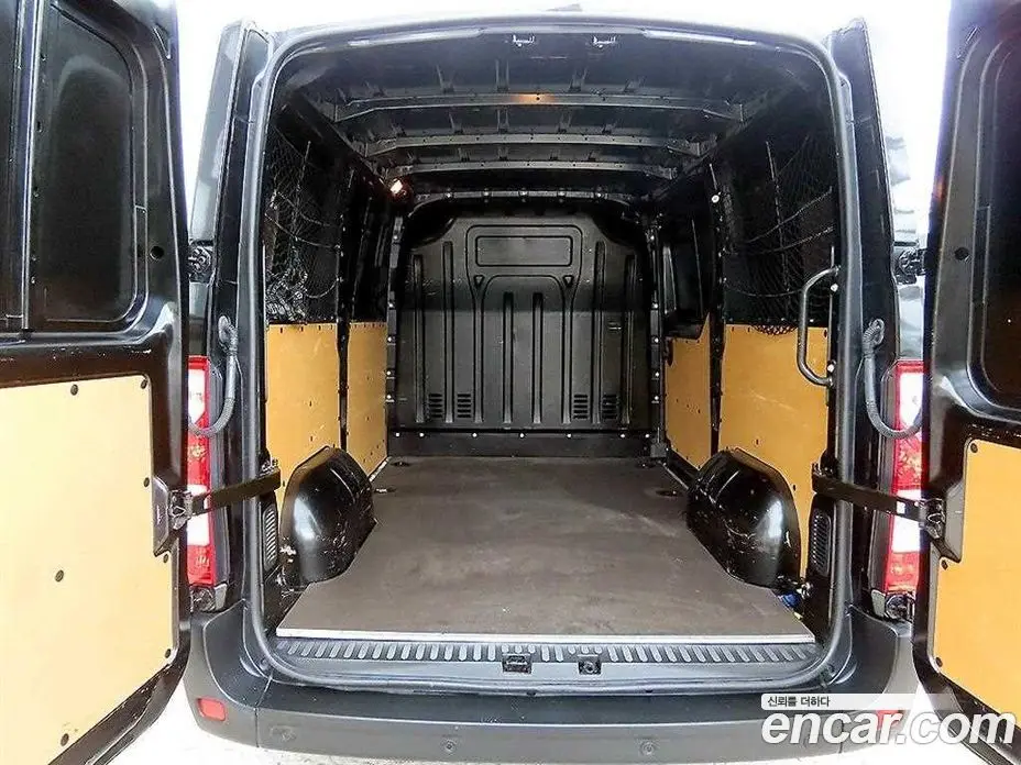 Renault (Samsung) Master 2020 2.3 механика, фото 15