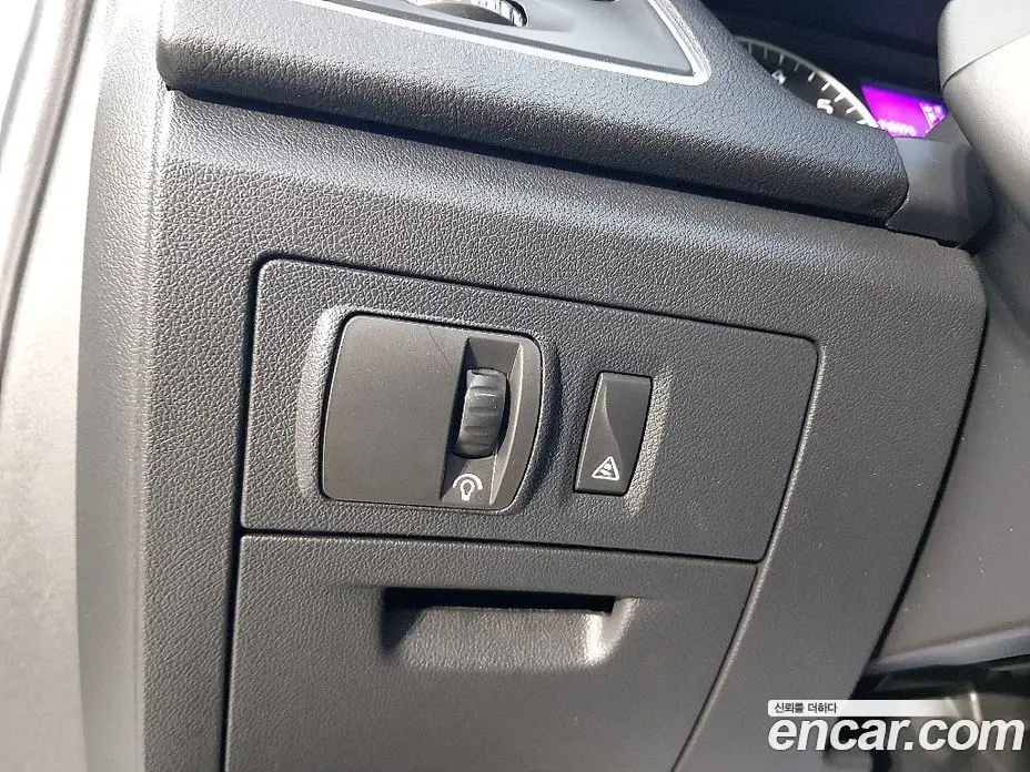 Renault (Samsung) SM5 2011 2.0 автомат (гидро), фото 11