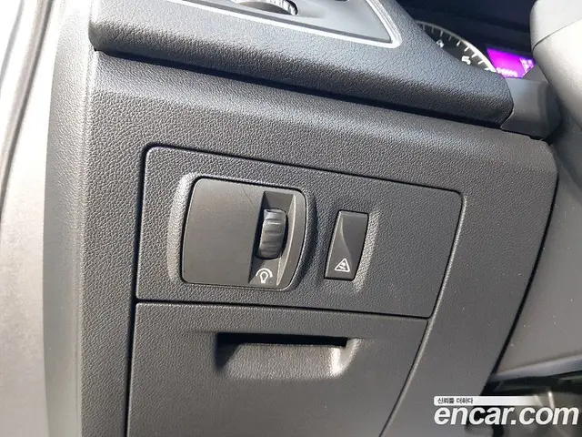 Renault (Samsung) SM5 2011 2.0 автомат (гидро), миниатюра 11