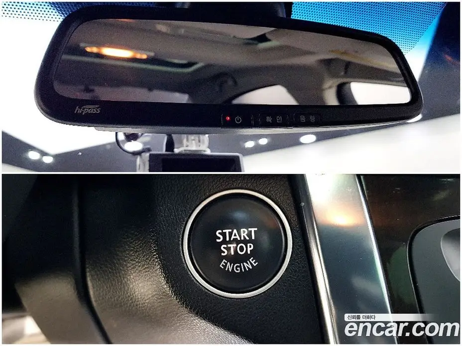 Renault (Samsung) SM5 2011 2.0 автомат (гидро), фото 15