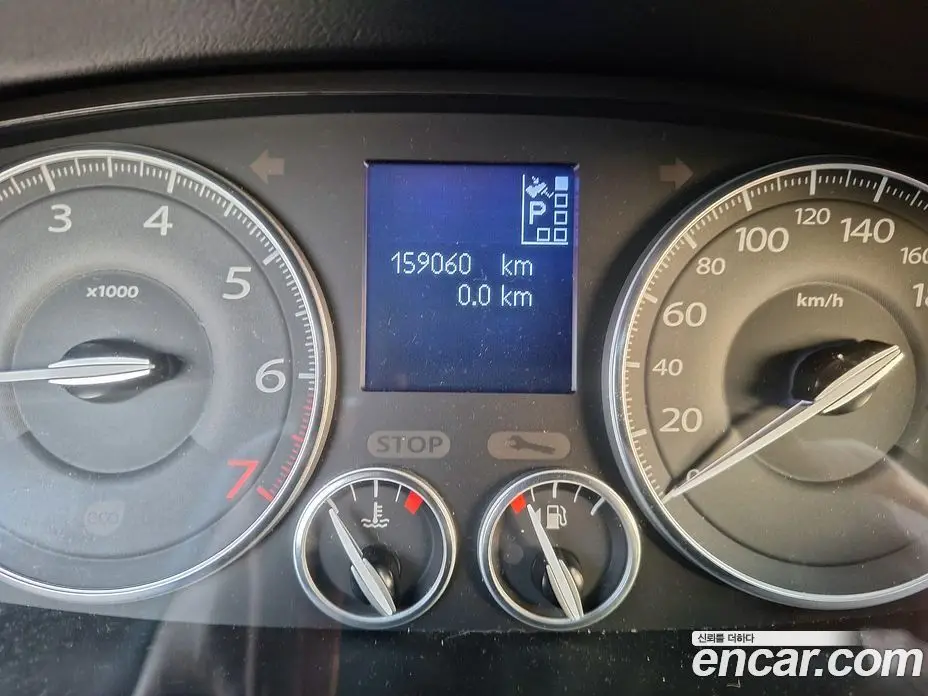 Renault (Samsung) SM5 2013 2.0 автомат (гидро), фото 12 Renault (Samsung) SM5 2013 2.0 автомат (гидро), фото 12