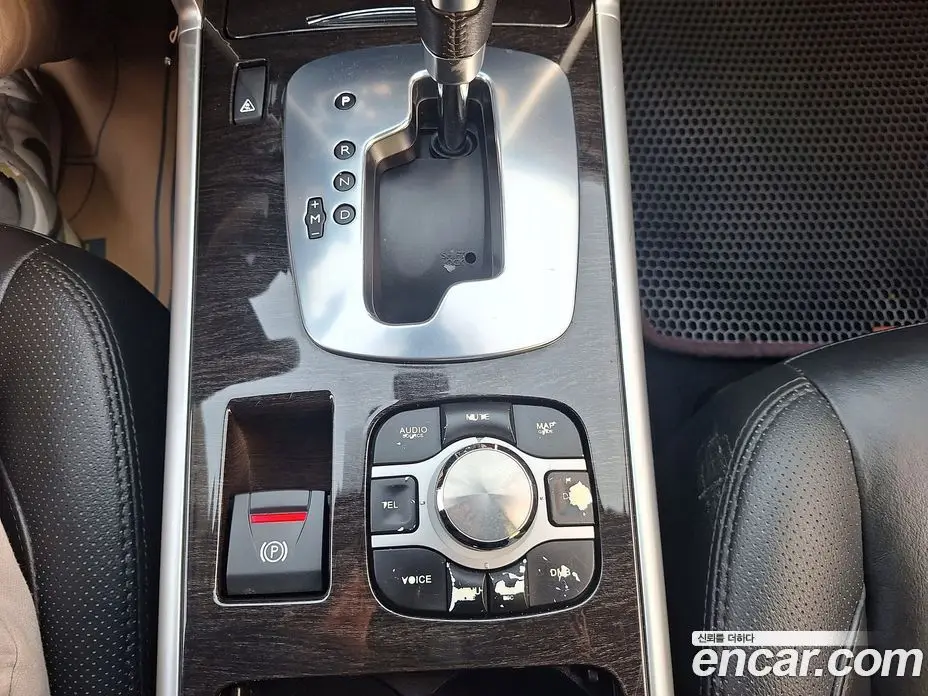 Renault (Samsung) SM5 2013 2.0 автомат (гидро), фото 13 Renault (Samsung) SM5 2013 2.0 автомат (гидро), фото 13