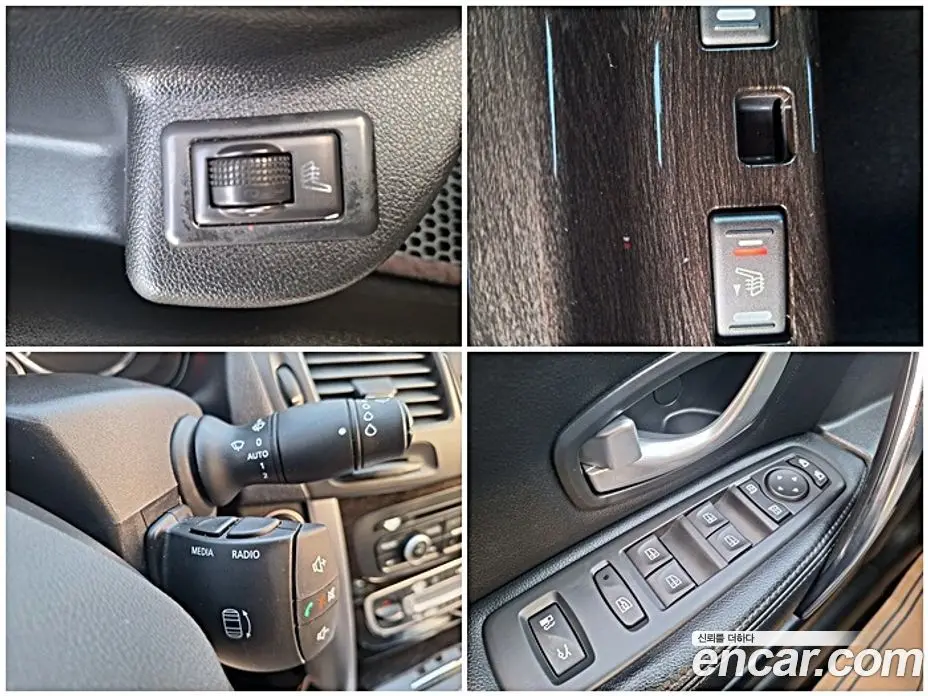 Renault (Samsung) SM5 2013 2.0 автомат (гидро), фото 14 Renault (Samsung) SM5 2013 2.0 автомат (гидро), фото 14