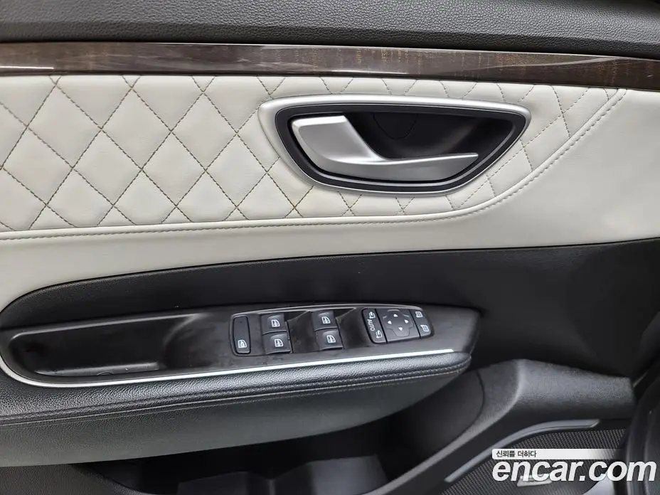Renault (Samsung) SM6 2016 1.6 автомат (гидро), фото 12