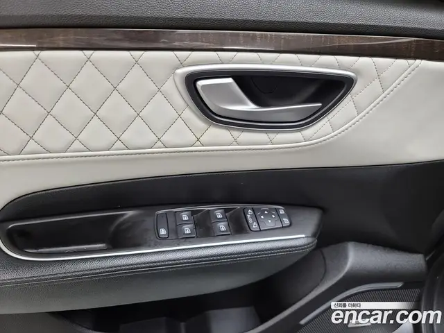 Renault (Samsung) SM6 2016 1.6 автомат (гидро), миниатюра 12