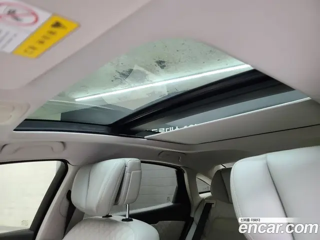 Renault (Samsung) SM6 2016 1.6 автомат (гидро), миниатюра 4