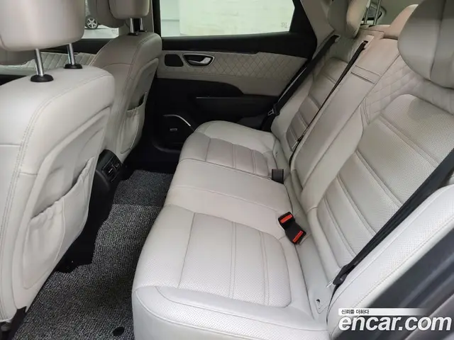 Renault (Samsung) SM6 2016 1.6 автомат (гидро), миниатюра 10