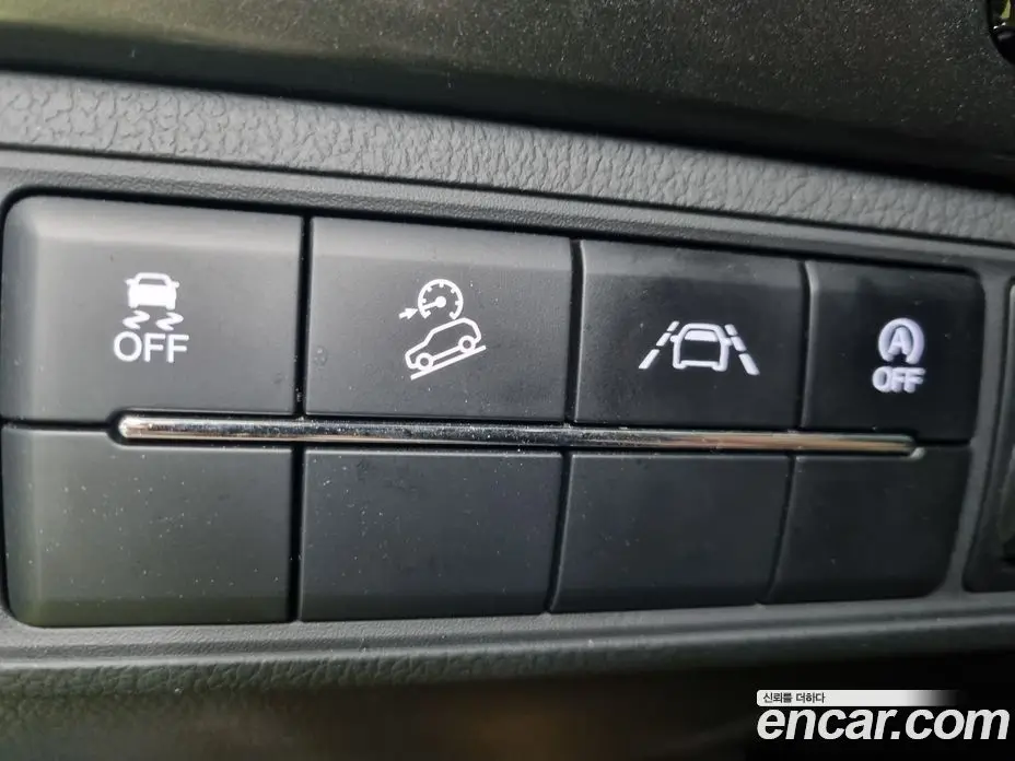 SsangYong Rexton 2023 2.2 автомат (гидро), фото 15