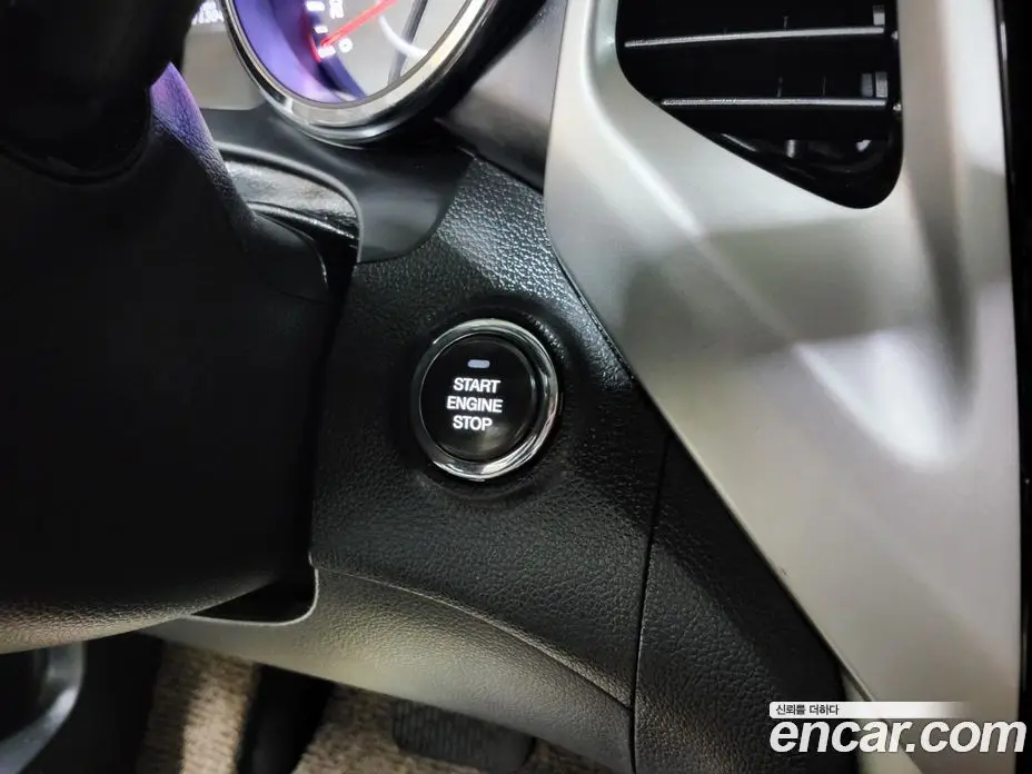 SsangYong TIBOLI 2015 1.6 автомат (гидро), фото 17
