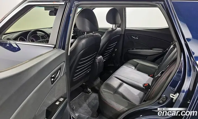 SsangYong TIBOLI 2016 1.6 автомат (гидро), миниатюра 11 SsangYong TIBOLI 2016 1.6 автомат (гидро), миниатюра 11