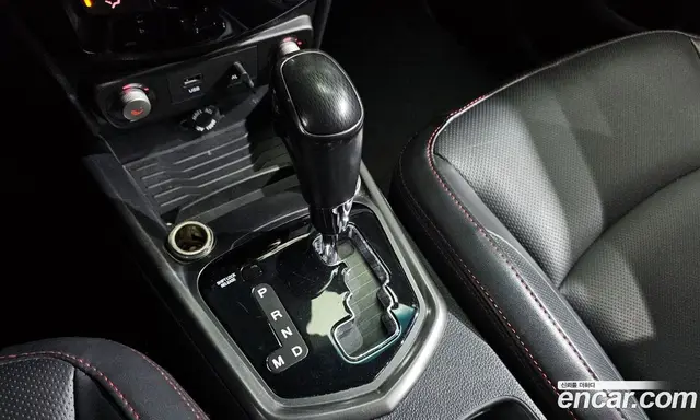 SsangYong TIBOLI 2016 1.6 автомат (гидро), миниатюра 9 SsangYong TIBOLI 2016 1.6 автомат (гидро), миниатюра 9