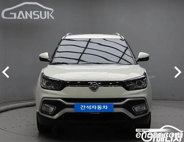 SsangYong TIBOLI 2019 1.6 автомат (гидро), миниатюра 2