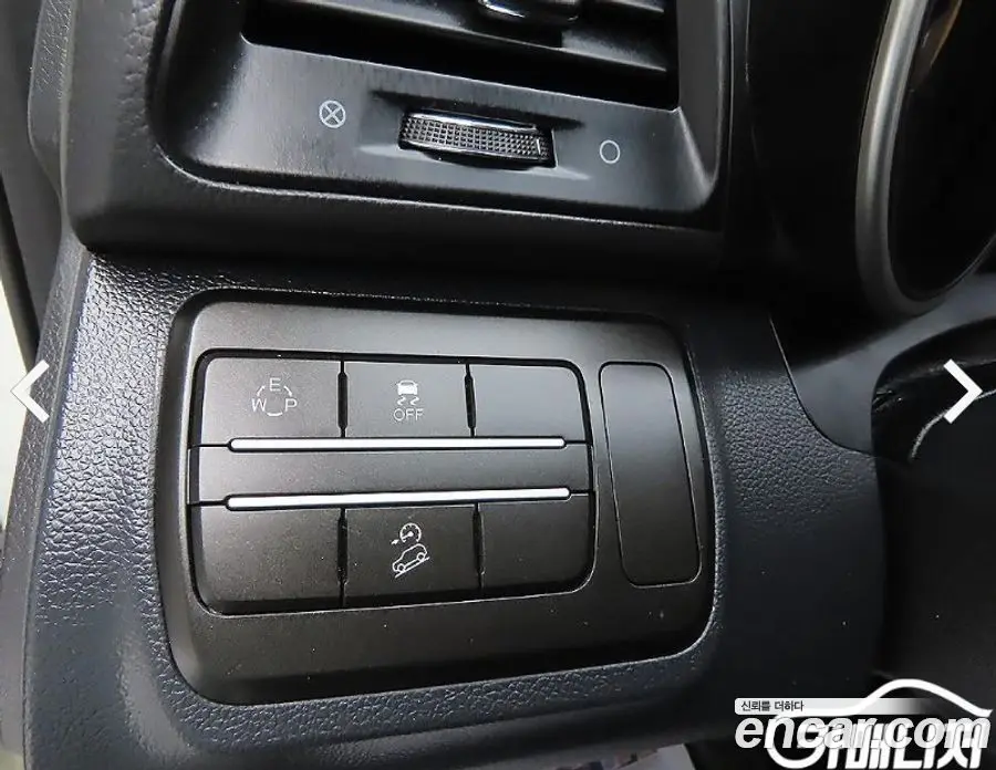 SsangYong TIBOLI 2019 1.6 автомат (гидро), фото 13