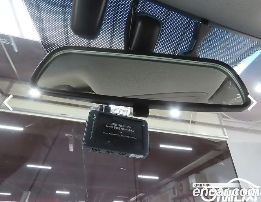 SsangYong TIBOLI 2019 1.6 автомат (гидро), фото 15