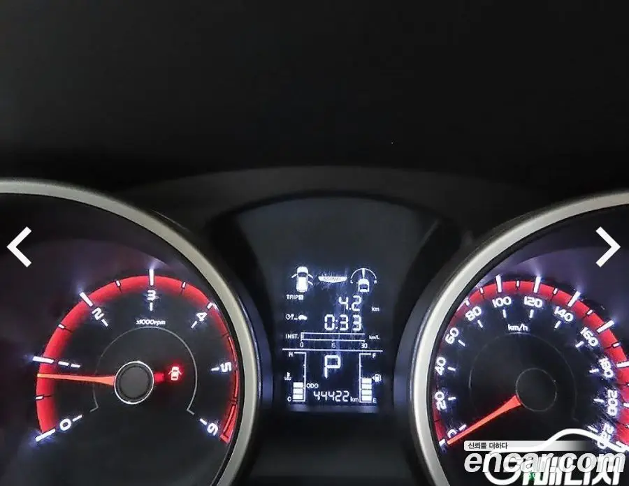 SsangYong TIBOLI 2019 1.6 автомат (гидро), фото 6