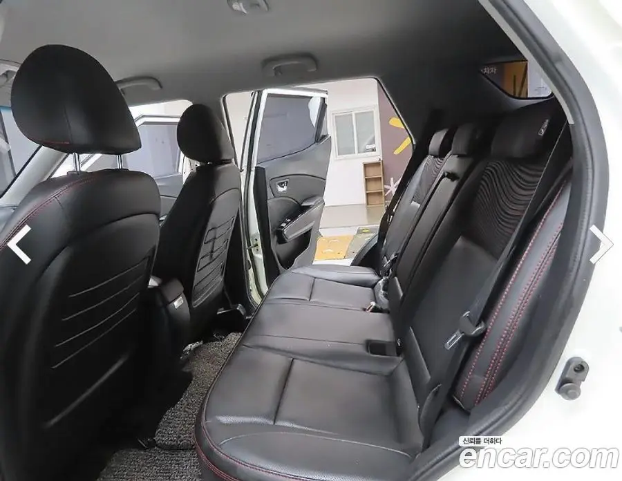 SsangYong TIBOLI 2019 1.6 автомат (гидро), фото 9