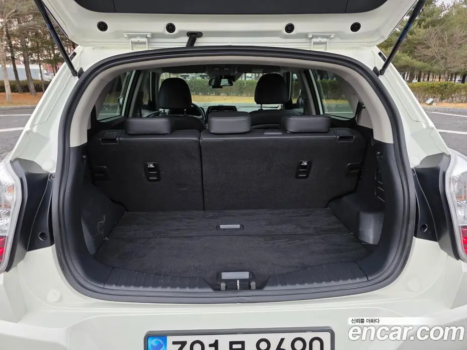 SsangYong TIBOLI 2020 1.5 автомат (гидро), фото 19 SsangYong TIBOLI 2020 1.5 автомат (гидро), фото 19