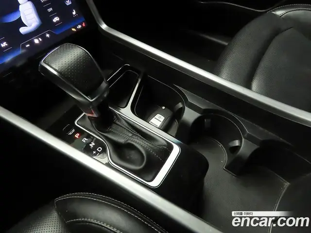 SsangYong Torres 2022 1.5 автомат (гидро), миниатюра 11