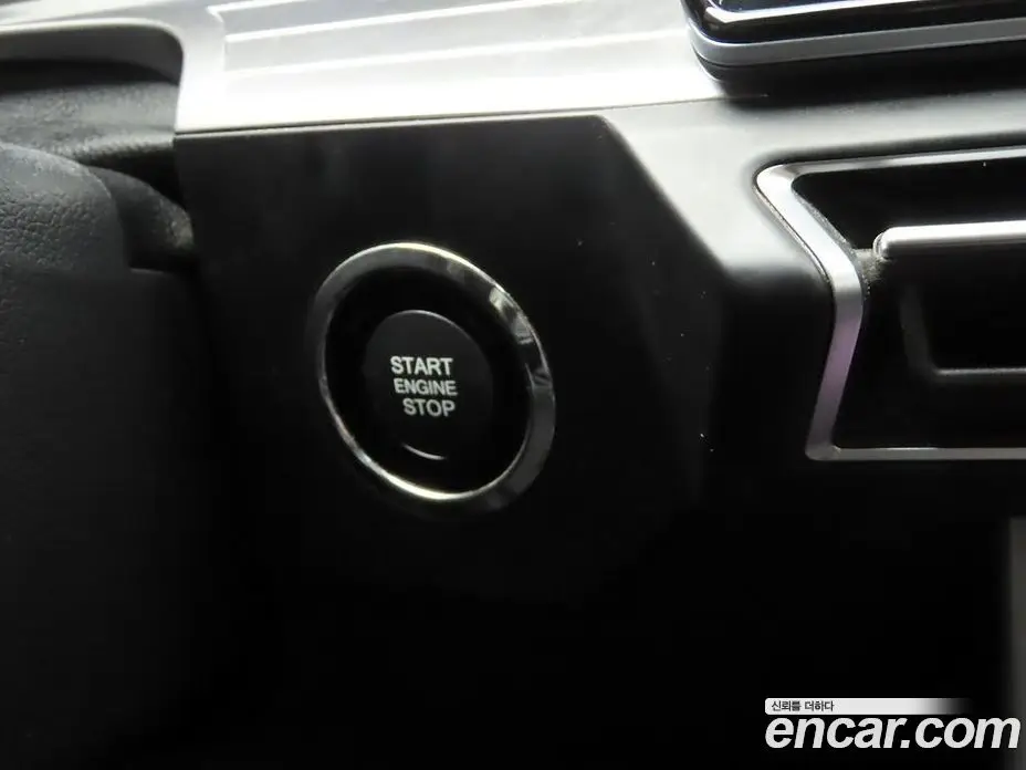 SsangYong Torres 2022 1.5 автомат (гидро), фото 12