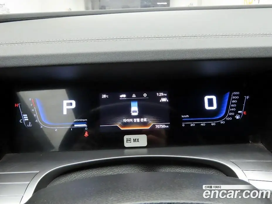SsangYong Torres 2022 1.5 автомат (гидро), фото 6