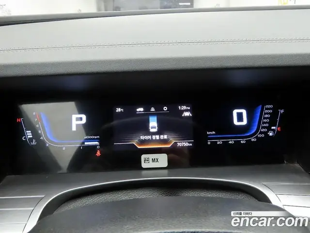 SsangYong Torres 2022 1.5 автомат (гидро), миниатюра 6