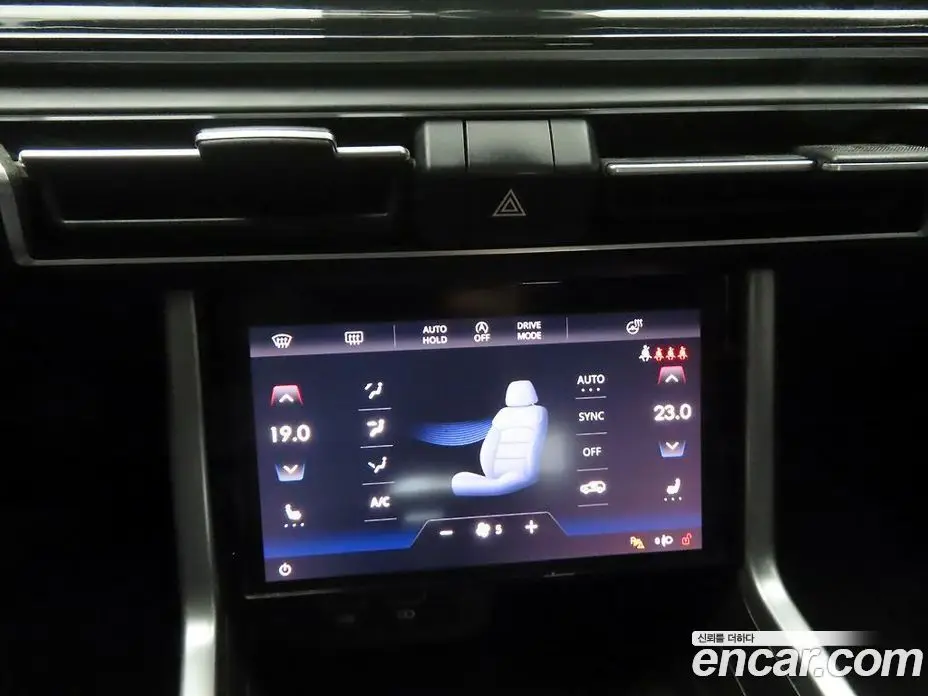SsangYong Torres 2022 1.5 автомат (гидро), фото 10