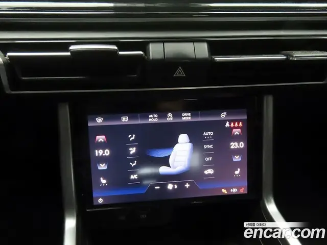 SsangYong Torres 2022 1.5 автомат (гидро), миниатюра 10