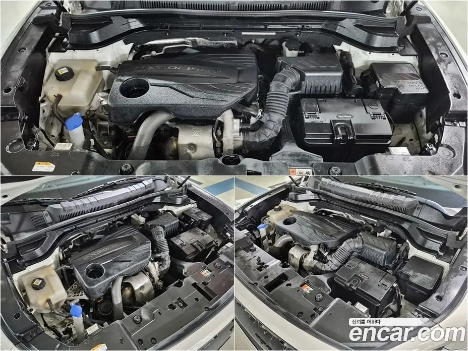 SsangYong Torres 2022 1.5 автомат (гидро), фото 16